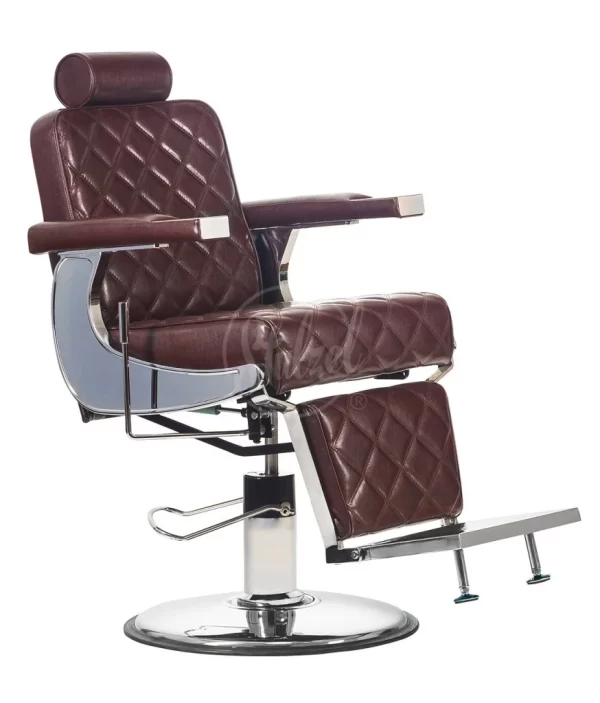 Stulzel Sillón Barbería Ferdinand